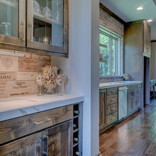 backsplash
