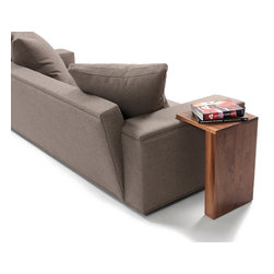 VIOSKI Salon Table - Side Tables And End Tables