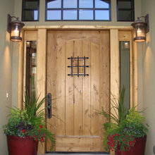 Puertas