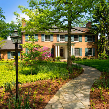 2014 NARI Coty Grand Award Winner! Alexandria Addition/Whole House Renovation