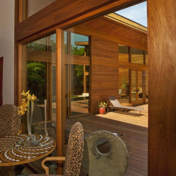 Private Residence | Addison, Texas