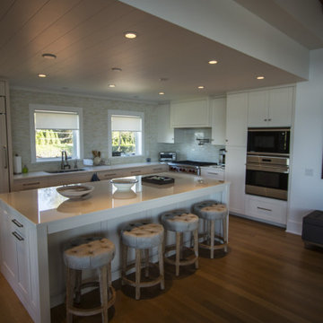 Southold Soundfront Modern
