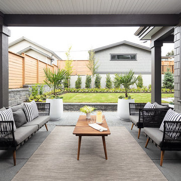 Display Suite - North Vancouver - Ridgeway