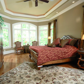 Interior & Bedroom Windows