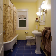 Bathroom Ideas