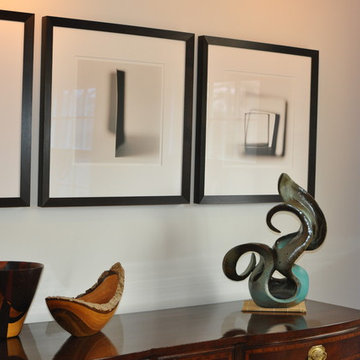 Revitalize Interiors