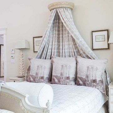 Massachusetts North Shore Home