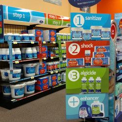 Pool Supply and Spa Store - Hot Tub And Pool Supplies