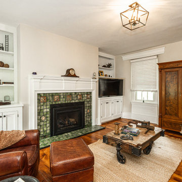 Richboro Historical Renovation