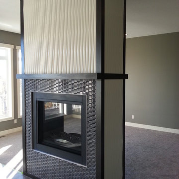Nexgen "Latitude South" Fire Place