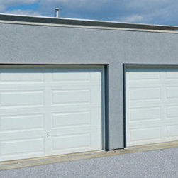Garage Door Gallery - Garage Doors And Openers