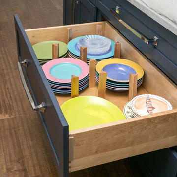 Custom Storage