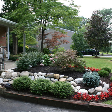 Curb Appeal Update