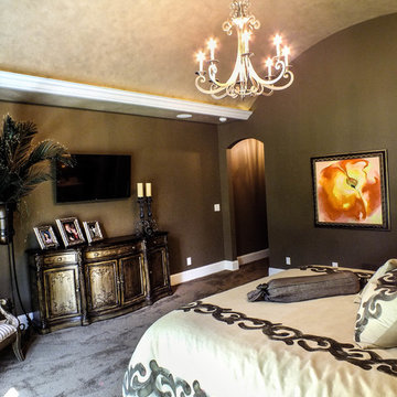 Aurora Custom Homes December 2014