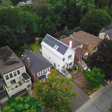 AWARD WINNER: Conscience Calling - Chaplin Estates Toronto