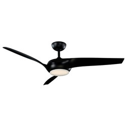 Transitional Ceiling Fans by Modern Forms