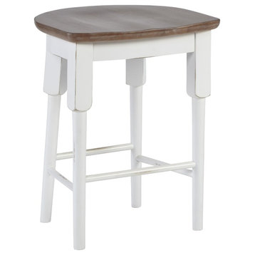 Shutters Counter Stool