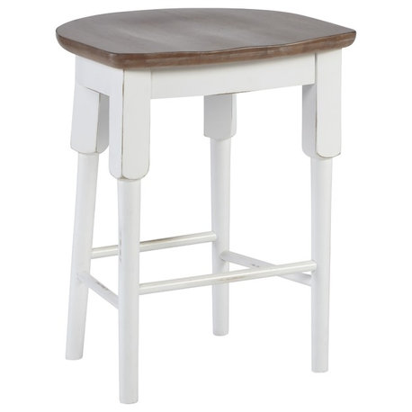 Shutters Counter Stool