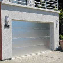 Garage Doors
