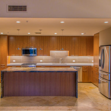 Encanto Project