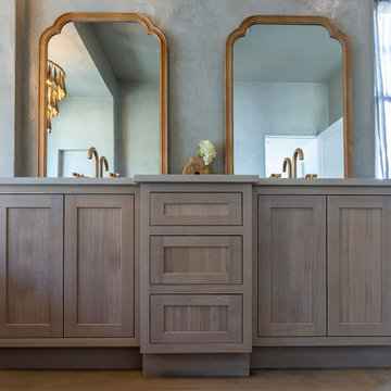 Lake Geneva Light: Sophisticated Simple Culinary Haven