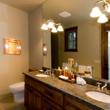 Bathroom Ideas