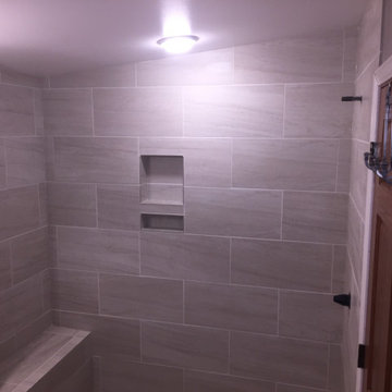 Showers
