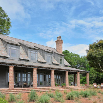 Old Tabby Links Cottage
