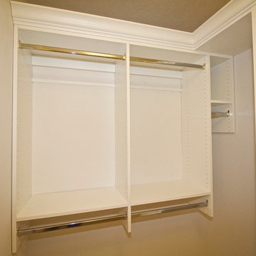 Granger Boutique Closet