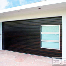 garage door