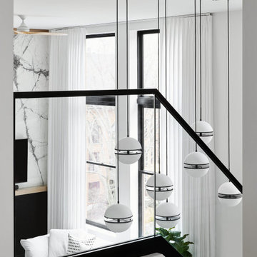 Lincoln Park Japandi Loft