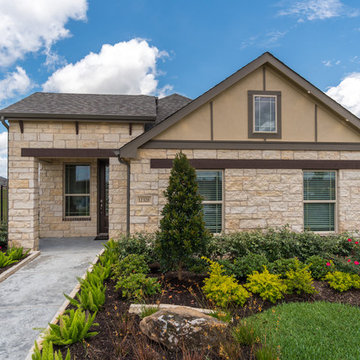 Houston, Texas | Lago Mar - Journey Horizon Exterior
