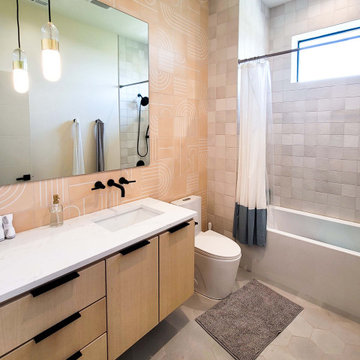Winders House Project