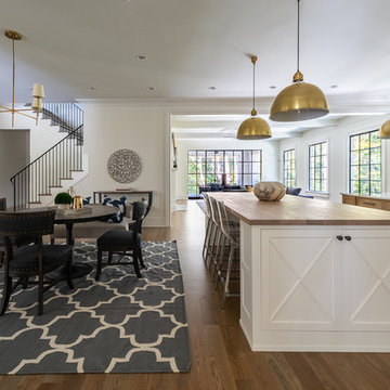 Regency - West Paces in Buckhead Atlanta Georgia