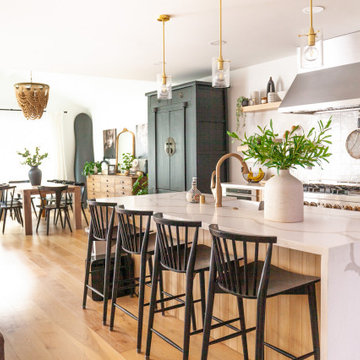 Kingston Home