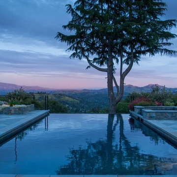 Panoramic Sanctuary