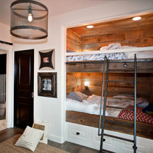 Bedrooms