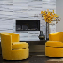 Living Room Ideas