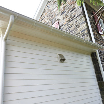 Fiber Cement Siding