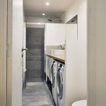 Agencement et rénovation 69 m2