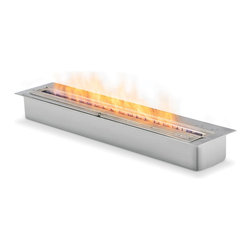 EcoSmart Fire XL900 - Ethanol Burner - Indoor Fireplaces