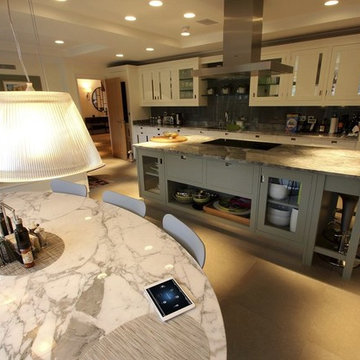 Control 4 Smart Home Automation