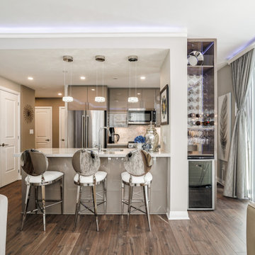 CONDO PROJECT