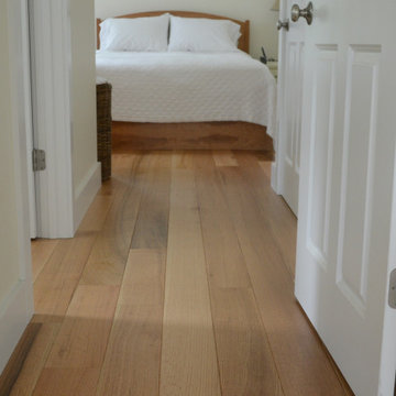 Rift Red Oak - Putney Vermont