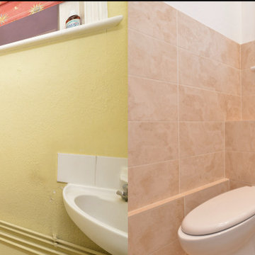 Before and after