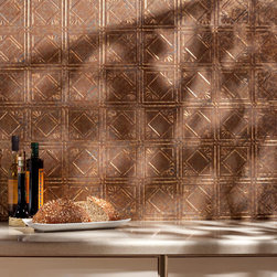 Traditional backsplash styles - Home Decor