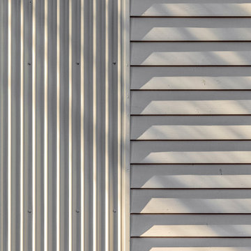 Exterior Details