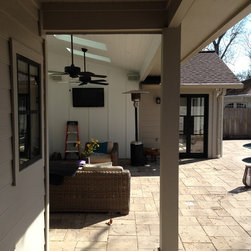 Memorial Home - Products