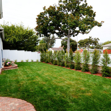 Bricks and Pavers