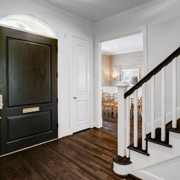 West University Remodel